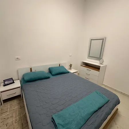 Ori-apartament Albania Lejlighed Golem (Tirana)