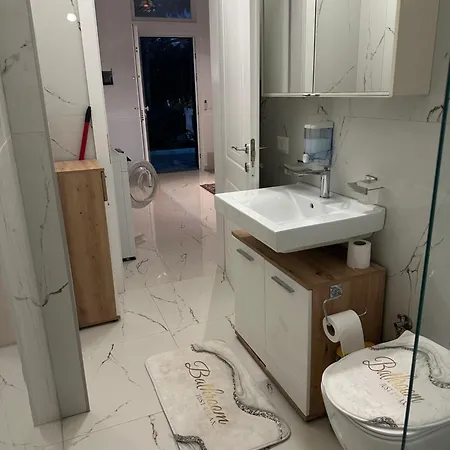 Ori-apartament Albania Lejlighed