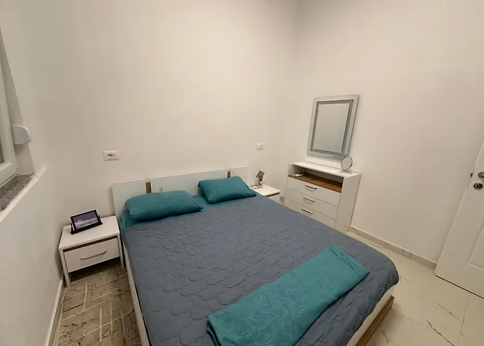 Ori-apartament Albania Apartment Golem (Tirana)