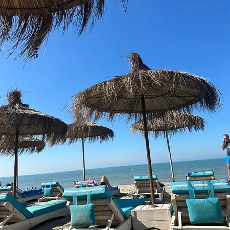 Ori-apartament Albania * Golem (Tirana)