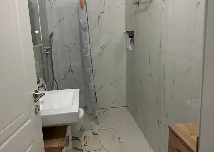 Lägenhet Ori-apartament Albania